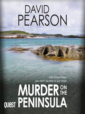 cover image of Murder on the Peninsula